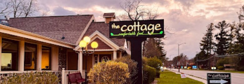 The Cottage