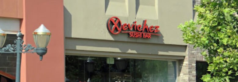 Xevichez Sushi Bar