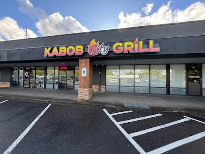 Kabob City Grill