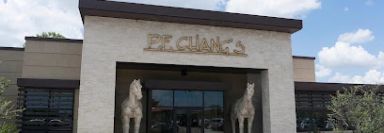 P.F. Chang’s