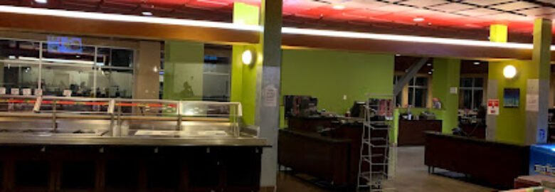 Cactus Grill