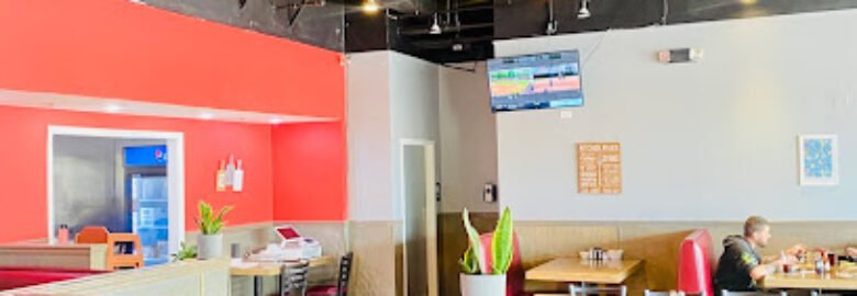 Angel’s Pancake Cafe