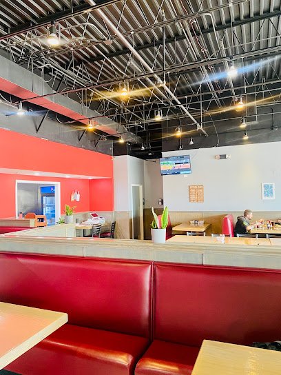 Angel’s Pancake Cafe