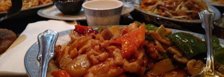 Silk Road Gourmet Chinese Restaurant