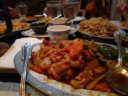 Silk Road Gourmet Chinese Restaurant