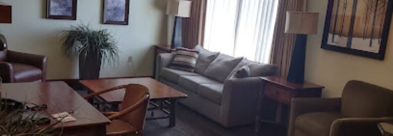 Feather FALLS casino & Hotel