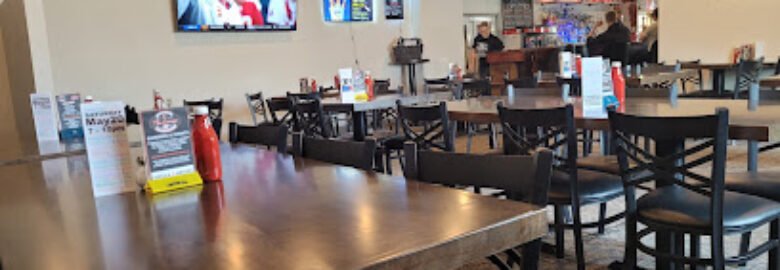 The Corner Bar and Grillz