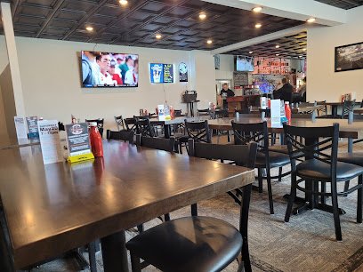 The Corner Bar and Grillz