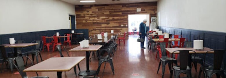 Joe’s Buffet