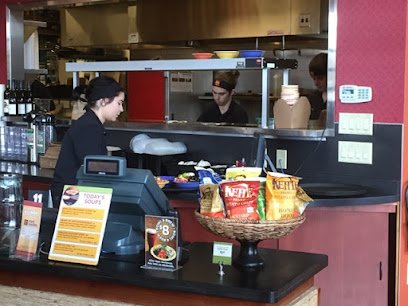Cafe Yumm! – On Gateway