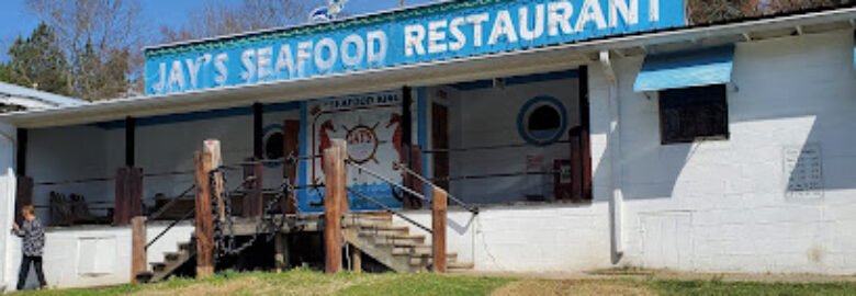 Jay’s Seafood Restaurant