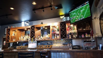 J Fargo’s Family Dining & Micro Brewery