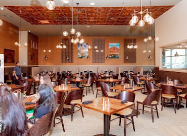 Taj Indian Restaurant