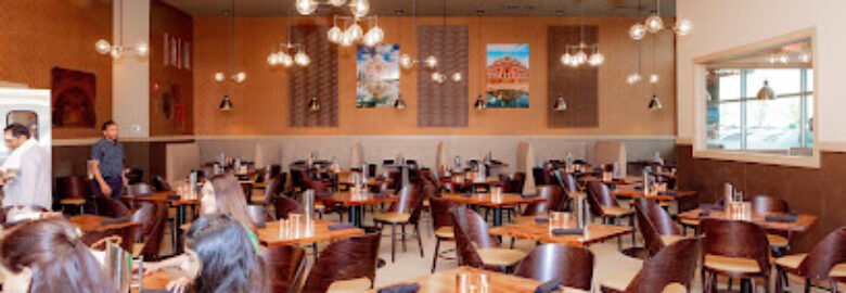Taj Indian Restaurant