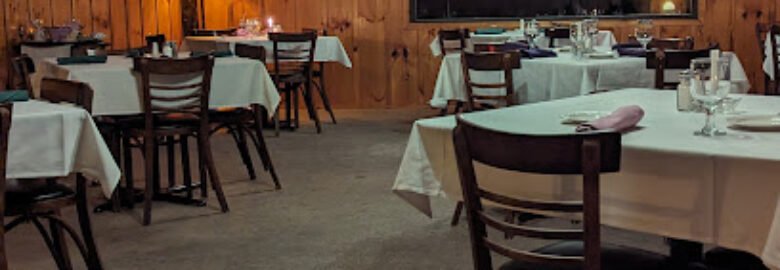 Bella Vista Restaurant