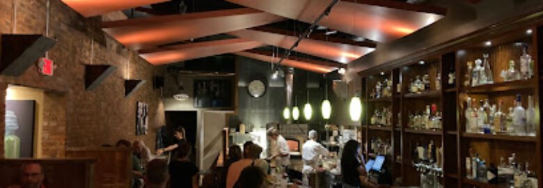 Rox Gastropub