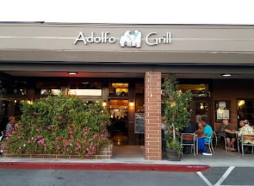 Adolfo Grill & Daily Bar