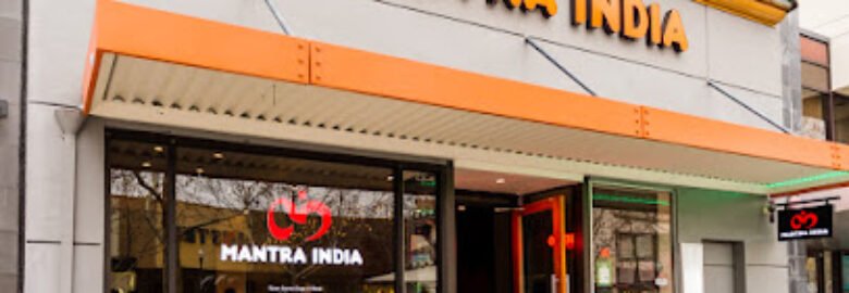 Mantra India Restaurant & Bar
