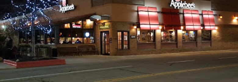 Applebee’s Grill + Bar