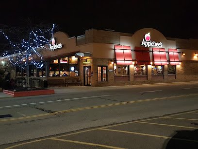 Applebee’s Grill + Bar