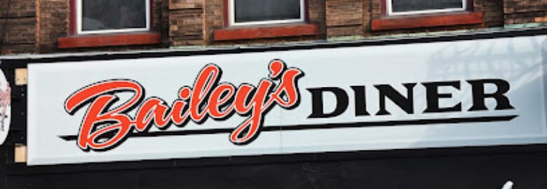 Bailey’s Diner