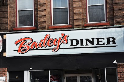 Bailey’s Diner