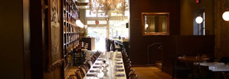 Asterisk Supper Club