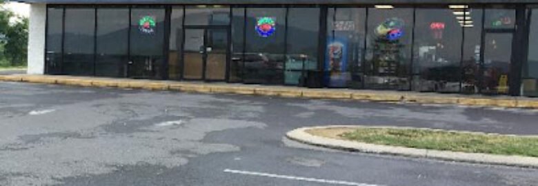 China Buffet