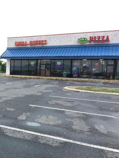 China Buffet