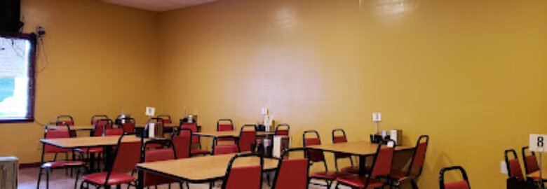 PS-Asian Restaurant