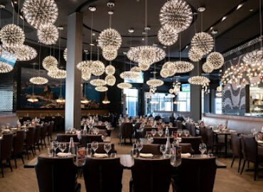 Touro Brazilian Steakhouse – Vaughan