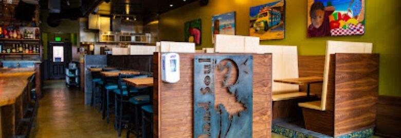 Island Soul Rum Bar & Soul Shack – Seattle