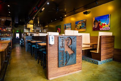 Island Soul Rum Bar & Soul Shack – Seattle