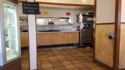 Mountain View Restaurant