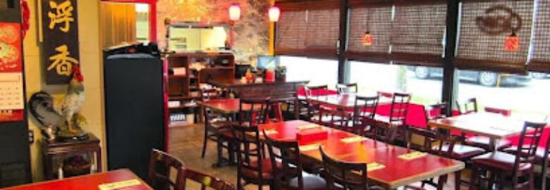 China Gourmet