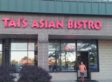Tai’s Asian Bistro