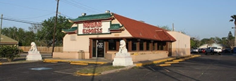 Hunan Express