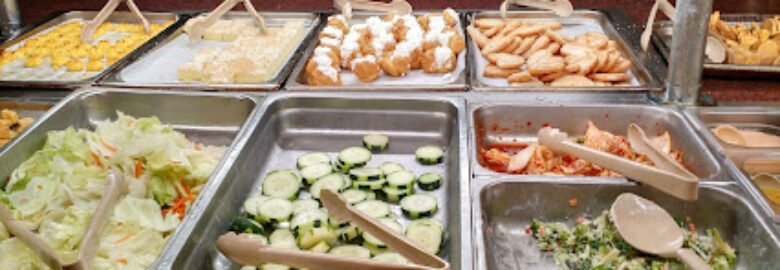 China Buffet