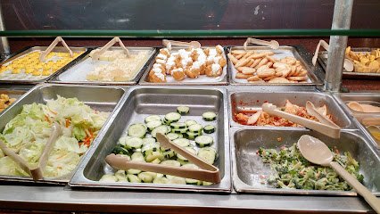 China Buffet