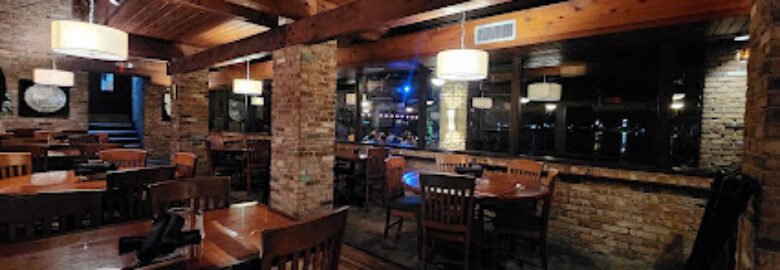 The Grille At Riverview