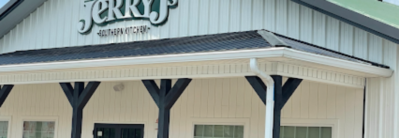 Jerry J’s South Ga. Pkwy