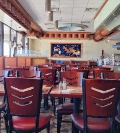 New China Buffet
