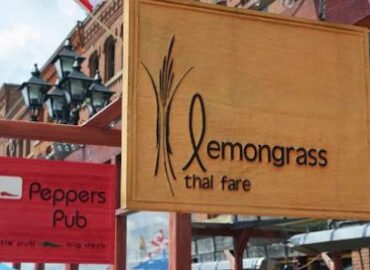 Lemongrass