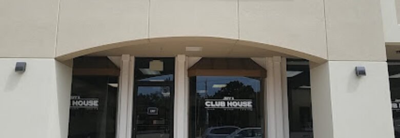 Club House Kitchen