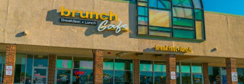 Brunch Cafe-Niles