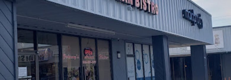 Johnny’s Asian Bistro