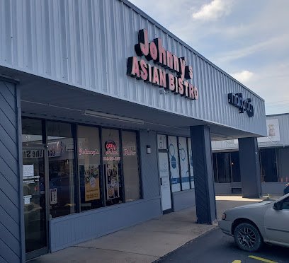 Johnny’s Asian Bistro