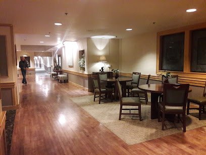 Edgewater Dining Room