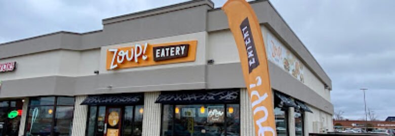 Z!Eats (Formerly Zoup!)