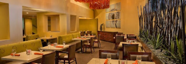 Laguna Restaurant & Bar